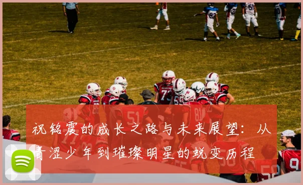 祝铭震的成长之路与未来展望：从青涩少年到璀璨明星的蜕变历程