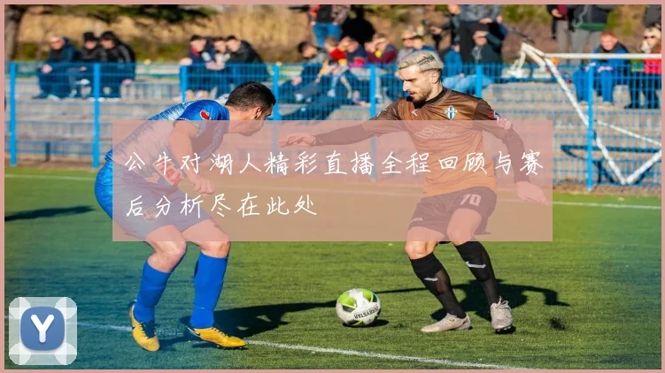 公牛对湖人精彩直播全程回顾与赛后分析尽在此处