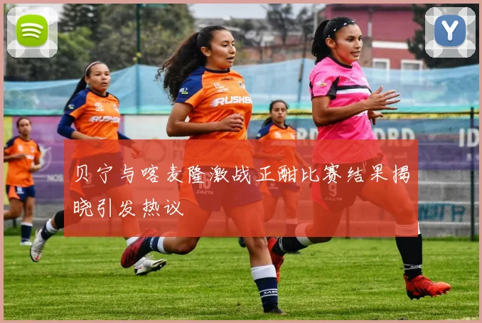 贝宁与喀麦隆激战正酣比赛结果揭晓引发热议